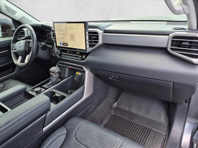 2024 Toyota Tundra - $47,000