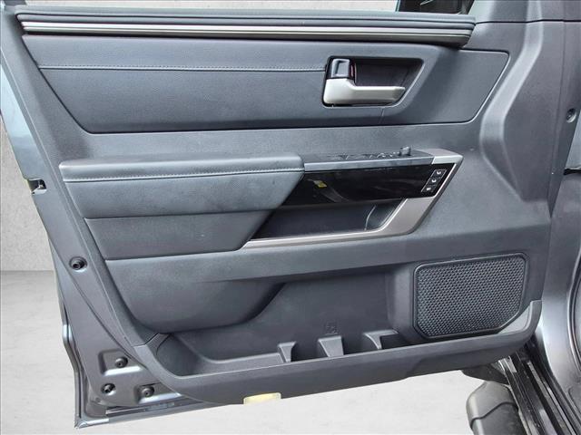 2024 Toyota Tundra - $47,000
