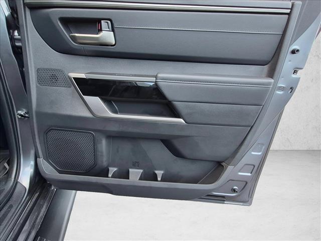 2024 Toyota Tundra - $47,000