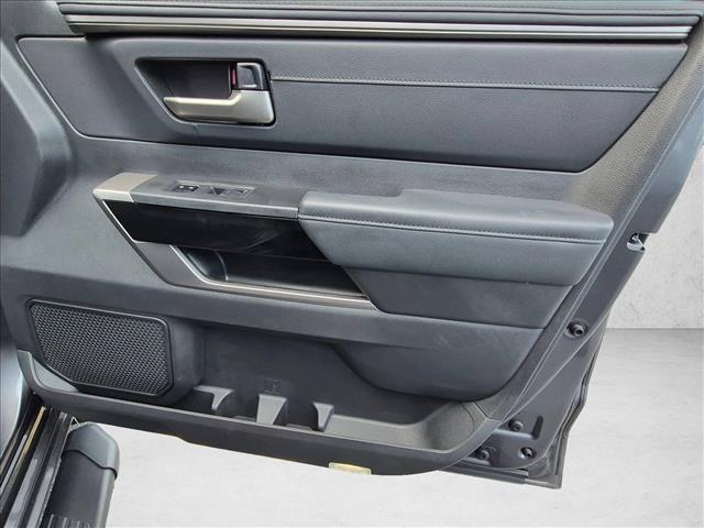 2024 Toyota Tundra - $47,000