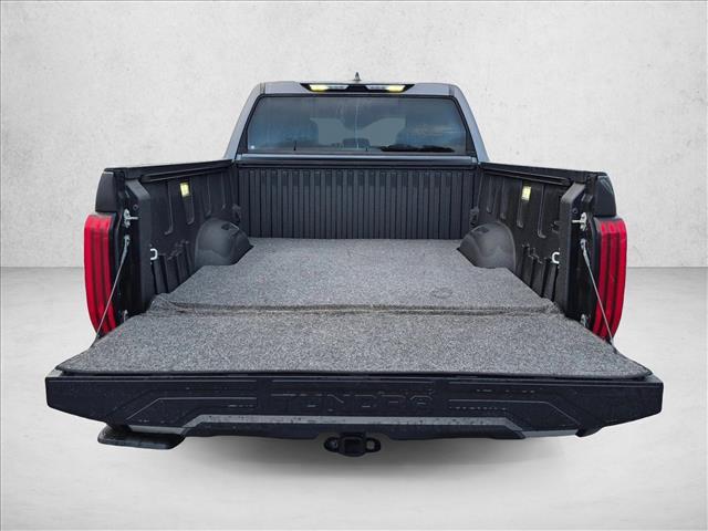 2024 Toyota Tundra - $47,000