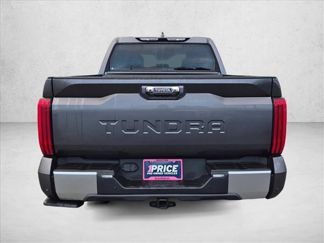 2024 Toyota Tundra - $47,000