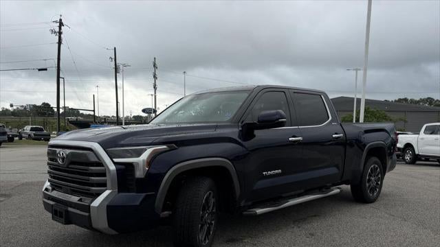 Preowned 2023 Toyota Tundra Limited for Sale