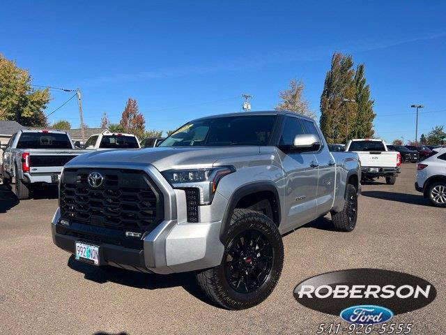 2022 Toyota Tundra - $45,917
