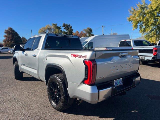 2022 Toyota Tundra - $45,917