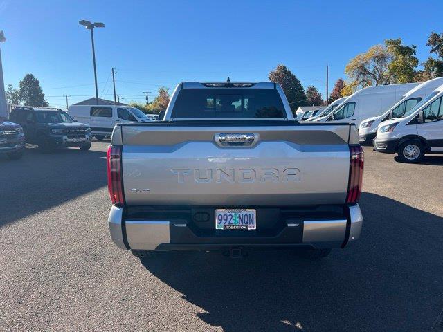 2022 Toyota Tundra - $45,917