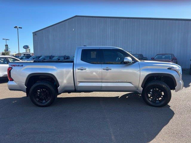 2022 Toyota Tundra - $45,917