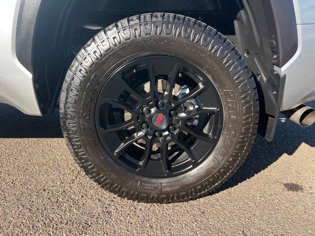2022 Toyota Tundra - $45,917