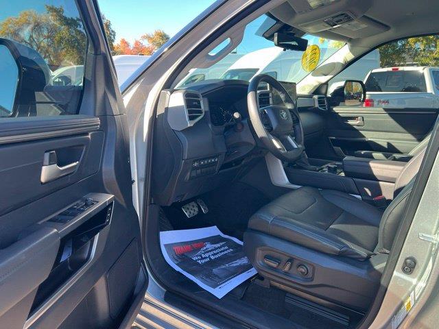2022 Toyota Tundra - $45,917