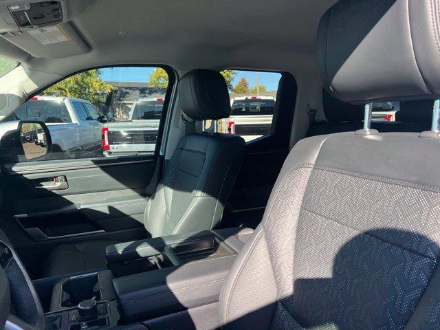 2022 Toyota Tundra - $45,917