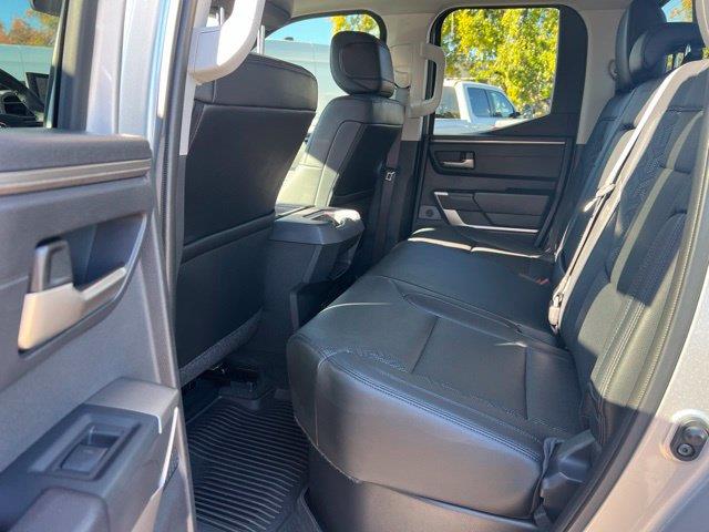 2022 Toyota Tundra - $45,917