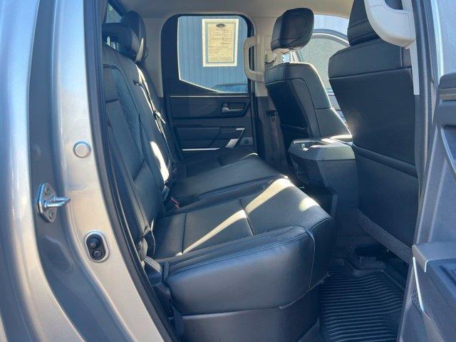 2022 Toyota Tundra - $45,917
