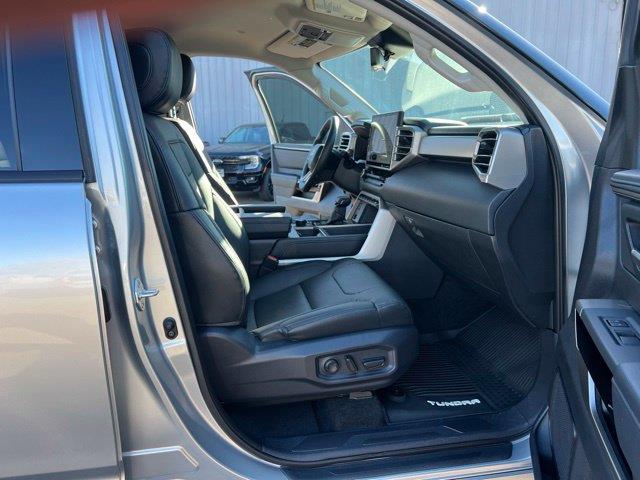 2022 Toyota Tundra - $45,917