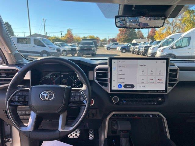 2022 Toyota Tundra - $45,917