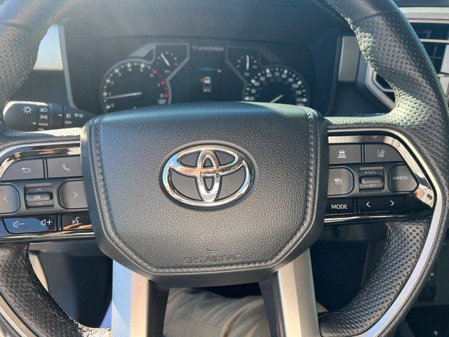 2022 Toyota Tundra - $45,917