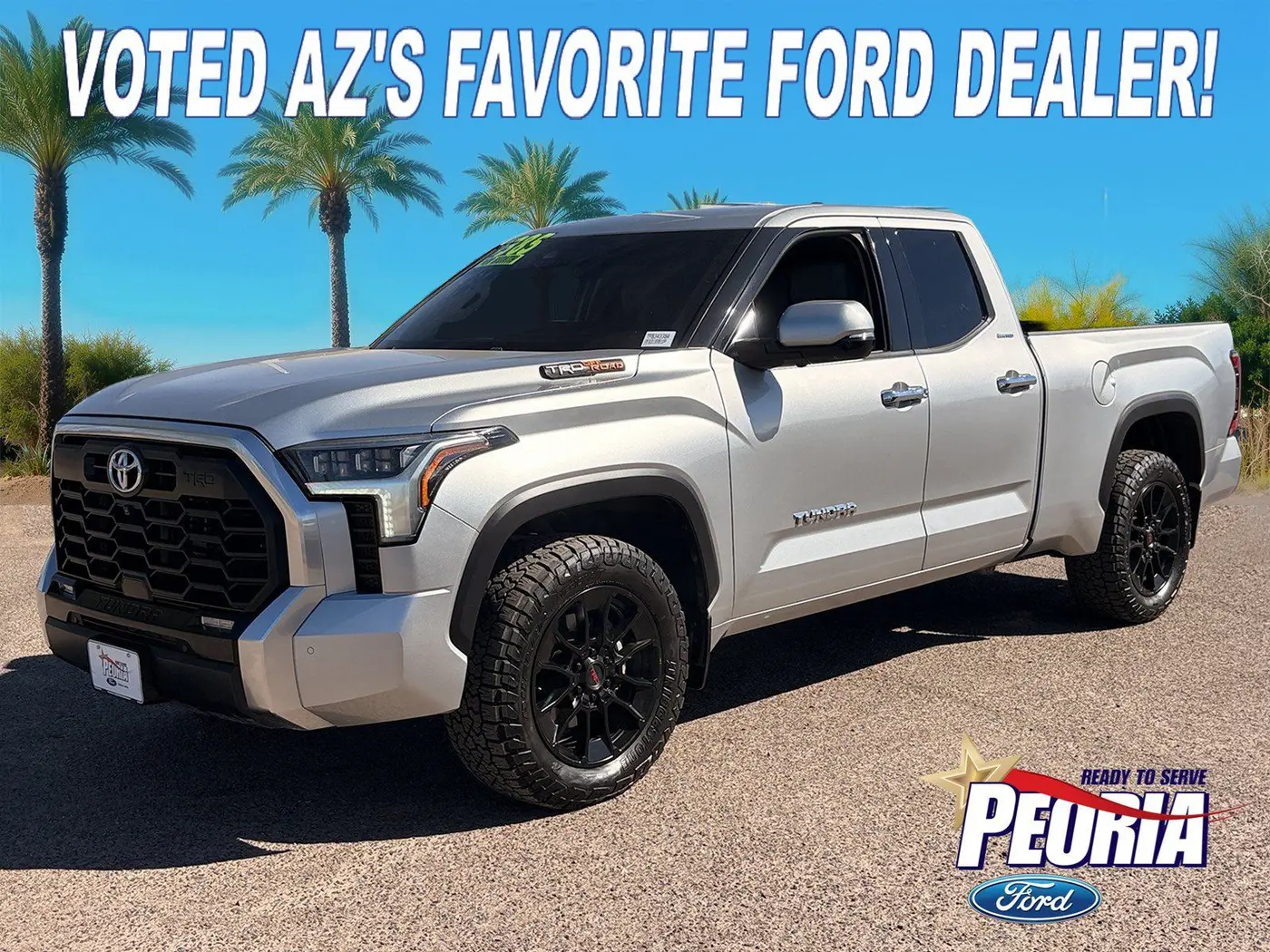 2022 Toyota Tundra