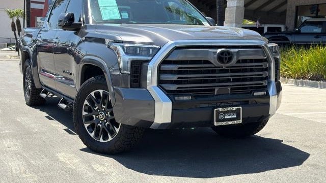 2023 Toyota Tundra Limited