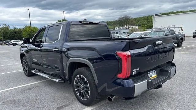 2023 Toyota Tundra Limited