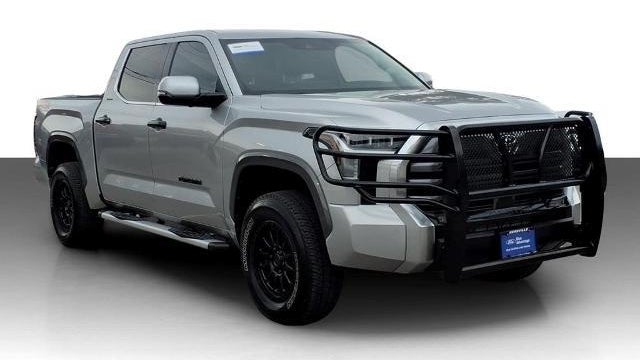 Preowned 2023 Toyota Tundra Limited for Sale