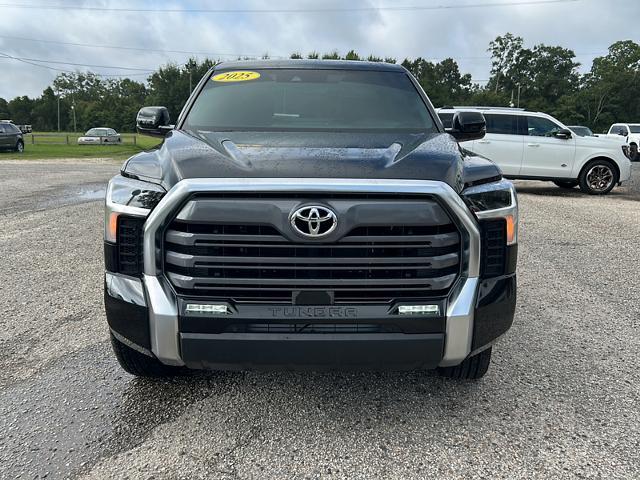 2025 Toyota Tundra - $54,925