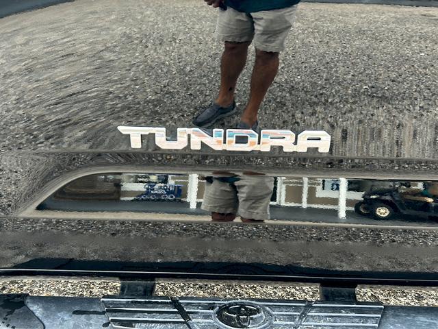 2025 Toyota Tundra - $54,925