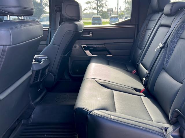 2025 Toyota Tundra - $54,925
