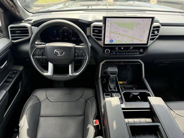 2026 Toyota Tundra