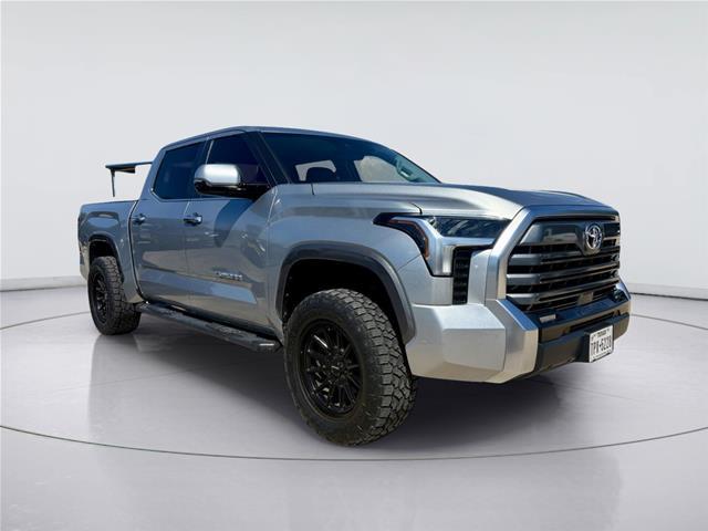 2024 Toyota Tundra