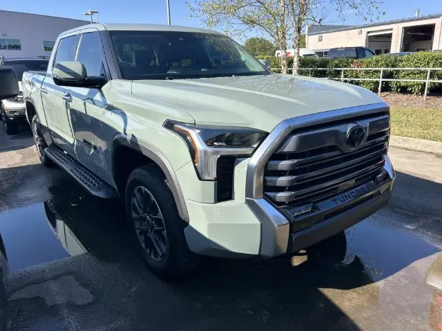 2024 Toyota Tundra - $49,941