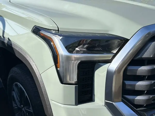 2024 Toyota Tundra - $49,941
