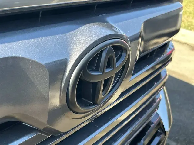 2024 Toyota Tundra - $49,941