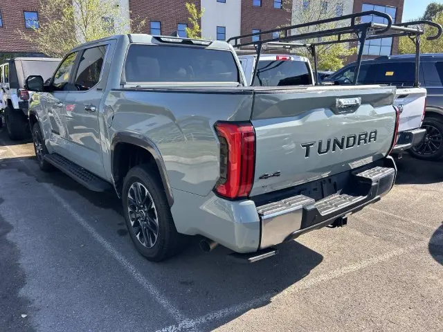 2024 Toyota Tundra - $49,941