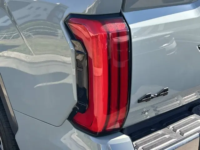 2024 Toyota Tundra - $49,941
