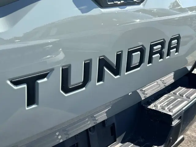 2024 Toyota Tundra - $49,941