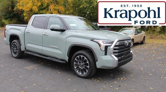 2026 Toyota Tundra - $59,960