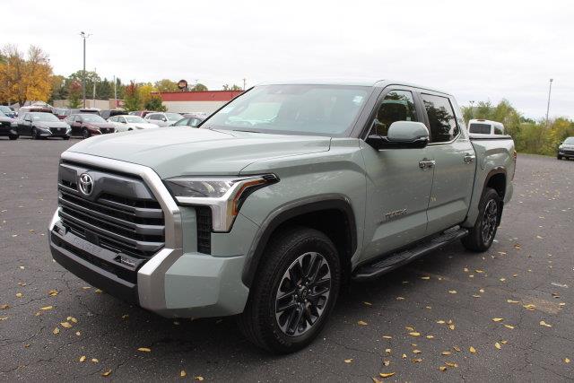 2026 Toyota Tundra - $59,960