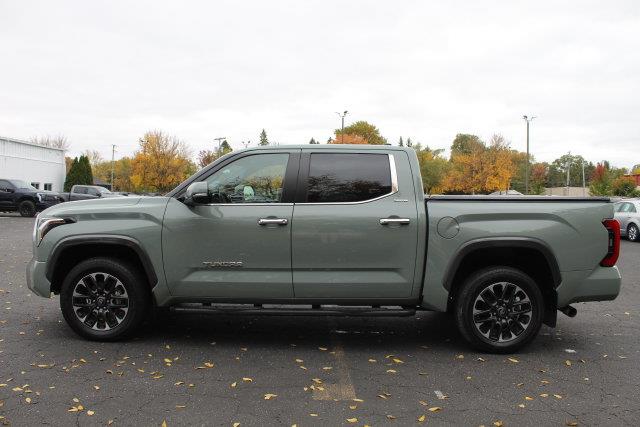 2026 Toyota Tundra - $59,960