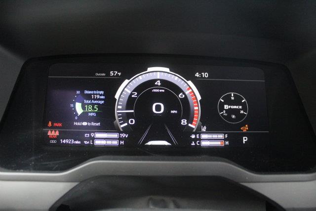 2026 Toyota Tundra - $59,960