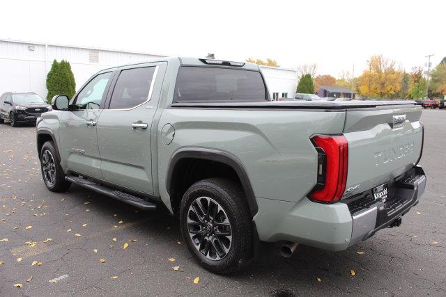 2026 Toyota Tundra - $59,960