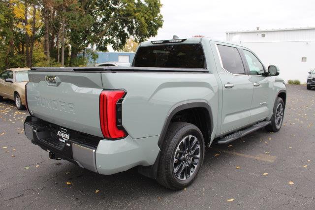 2026 Toyota Tundra - $59,960