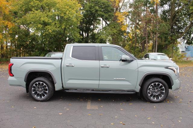 2026 Toyota Tundra - $59,960
