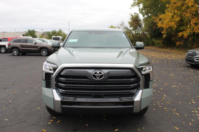 2026 Toyota Tundra - $59,960