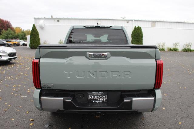 2026 Toyota Tundra - $59,960
