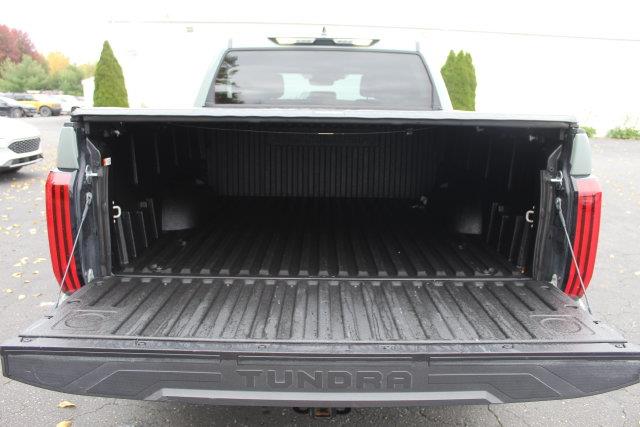 2026 Toyota Tundra - $59,960