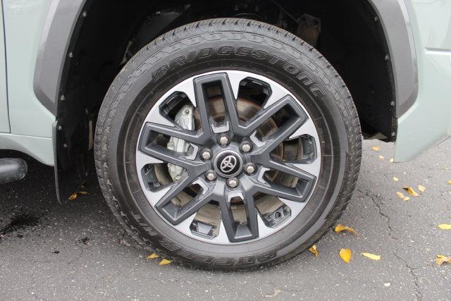 2026 Toyota Tundra - $59,960