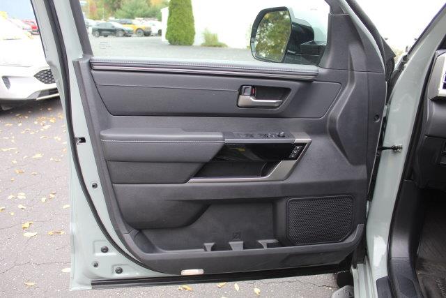 2026 Toyota Tundra - $59,960