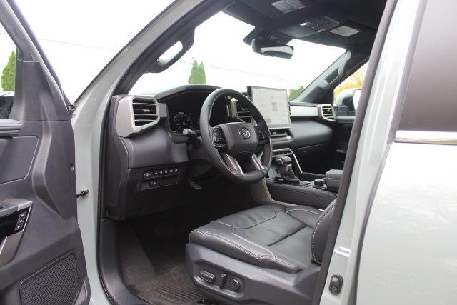 2026 Toyota Tundra - $59,960