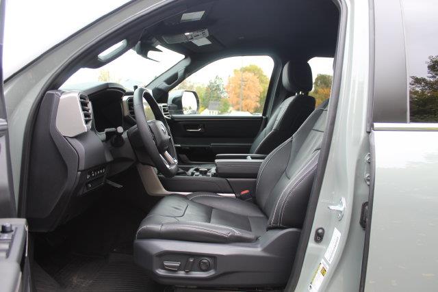 2026 Toyota Tundra - $59,960