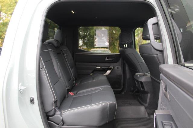 2026 Toyota Tundra - $59,960