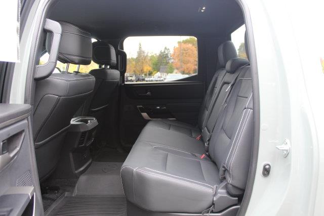 2026 Toyota Tundra - $59,960